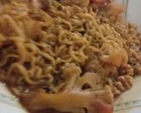 Foto del paso 5 de la receta: Ramen de Coliflor vegana a la naranja