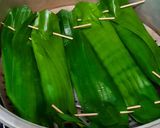 Foto langkah ke 2 dari resep Pepes Ikan Mernying.