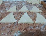 Foto del paso 5 de la receta: Medialunas de Manteca de Panadería