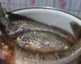 Foto langkah ke 1 dari resep 45. Ikan bakar grill.