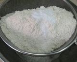 Foto langkah ke 2 dari resep Onde Onde ketawa.