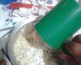 Foto del paso 1 de la receta: Churros caseros