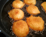 Foto del paso 4 de la receta: Buñuelos de yogurt griego