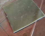 Foto langkah ke 5 dari resep Mochi gulung.