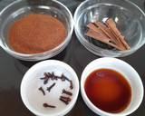 Foto del paso 1 de la receta: Cola de mono