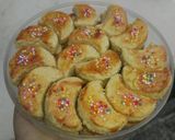 Foto langkah ke 7 dari resep Kue Kacang.
