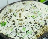 રવા ઢોસા (Rava Dosa Recipe In Gujarati) રેસીપી સ્ટેપ4ફોટો