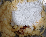 Foto del paso 1 de la receta: Galletitas calendario de adviento 2020