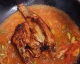 Foto langkah ke 4 dari resep Ikan gabus peras keringat.