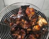 Foto langkah ke 1 dari resep Sambal Panggang Penyet.
