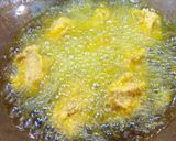 चने के पकौड़े (Chana pakoda recipe in hindi) रेसिपी चरण 4 फोटो