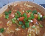 Foto langkah ke 7 dari resep Tongseng Daging Sapi.