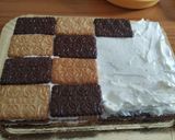 Foto del paso 3 de la receta: Torta de galletas by Grace