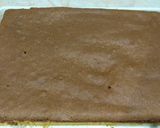 Somlói galuska (glutén-, cukor-, tejmentes) recept fázis 7 fotója