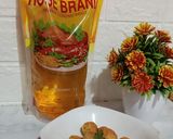 Foto langkah ke 5 dari resep Bola Kentang Crispy.