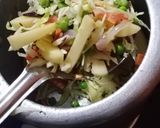 વેજ બિરયાની(Veg Biryani Recipe in Gujarati) રેસીપી સ્ટેપ3ફોટો