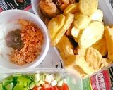 Foto langkah ke 2 dari resep Semur ayam kuah seger.