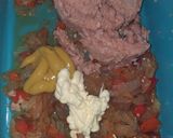 Foto del paso 3 de la receta: Canastitas de atún