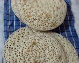 صورة لخطوة 1 من وصفة بغرير الميكسور 😍😍😍