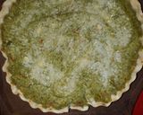 Foto del paso 2 de la receta: Tarta de brócoli y salsa blanca