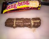 Foto langkah ke 1 dari resep Es Beng-Beng #viral.