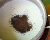 गुड़वाली चाय(Gudwali chai recipe in HIndi) रेसिपी चरण 2 फोटो