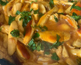 Foto del paso 7 de la receta: Tacos de hongos del campo