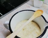 Zserbó recept fázis 2 fotója
