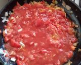 Foto del paso 2 de la receta: Canelones de carne y acelga✨