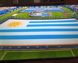 Foto del paso 5 de la receta: Empanadas Mundialistas🇺🇾🩵