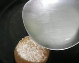 A picture of step 4 of Chaat Masala Golgappa.