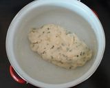 Ancsyka-féle sörös marhapörkölt, vele főtt petrezselymes burgonyagombóccal recept fázis 7 fotója