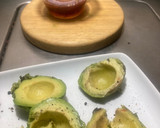 Foto del paso 1 de la receta: Aguacate grill
