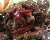 Foto langkah ke 7 dari resep Beef teriyaki mantap.