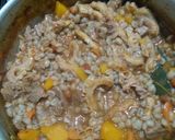 Foto del paso 4 de la receta: Guisote de cebada y mondongo