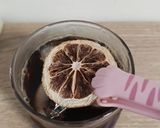 Foto langkah ke 3 dari resep Sweet Americano.
