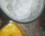Foto del paso 1 de la receta: Torta de piña crema