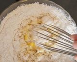 Foto del paso 2 de la receta: Galletas de Limón Craqueladas