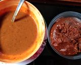 Foto langkah ke 4 dari resep Sambal Pecel Jawa.