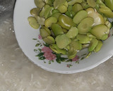عکس مرحله 4 از دستور دلمه فلفل رنگی🫑
