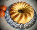Foto del paso 3 de la receta: Bizcocho de kéfir y mandarina