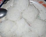 Foto langkah ke 5 dari resep Putu Mayang Mie.