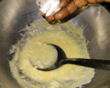 கொத்து (முட்டை) சப்பாத்தி(egg kothu chapati recipe in tamil) ரெசிபி ஸ்டேப் 2 புகைப்படம்