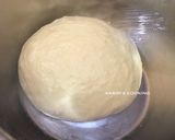 Foto langkah ke 4 dari resep Donat Kepang.