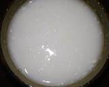 Pempek Nasi Rebon langkah memasak 1 foto