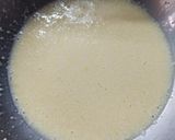 Foto del paso 1 de la receta: Flan de coco light en 2'