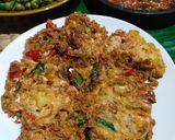 Foto langkah ke 6 dari resep Ampal Udang.