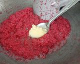 লাভলি কালাকাঁদ (Lovely Kalakand recipe in Bengali) রেসিপির ধাপ 4 ছবি