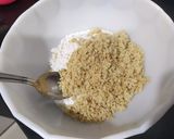 मावा और सूजी का गुजिया (mawa aur sooji ka gujiya recipe in Hindi) रेसिपी चरण 2 फोटो