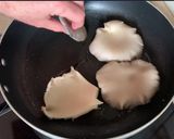 Foto del paso 3 de la receta: Setas con ajo y perejil |¡Con todo el sabor!